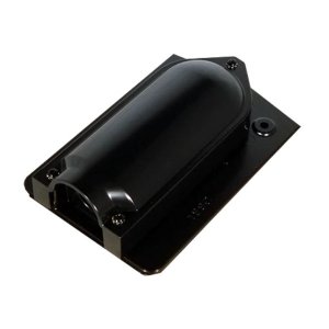 Roof Tech Roof Entry Bracket, RT3-04-RFEBBK