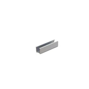 Roof Tech 1.6 Rail Splice, RT-RAIL-1.6SPLICE