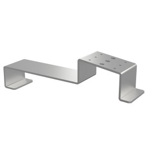 Pegasus Solar Tile Accessory Mount - Mill, PSTA-AM