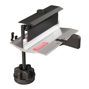 Pegasus Solar SkipRail Clamp w/Kickstand, PSR-SRCK