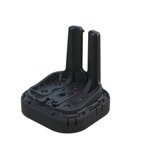 Pegasus Solar InstaFlash2 No Bolt - Black, PIF2-B0