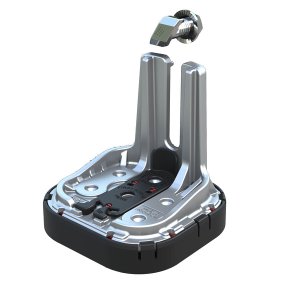 Pegasus Solar InstaFlash2 w/Dovetail T-Bolt - Mill, PIF2-MDT