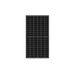 LONGi 360W 120 Half-Cell 1000V BLK/BLK Solar Panel, LR4-60HPB-360M