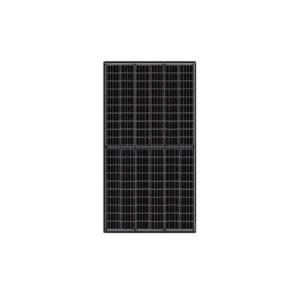 LONGi 360W 120 Half-Cell 1000V BLK/BLK Solar Panel, LR4-60HPB-360M