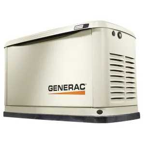 Generac Guardian 16kW, 240V, 70A Generator, 7177