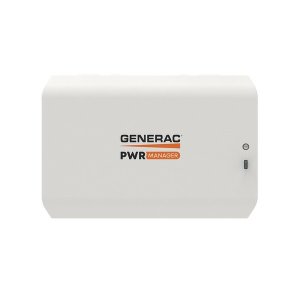 Generac PWRmanager Energy Management Module, 8009