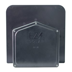 EZ Solar PV Junction Box 2, JB-1.2 | Greentech Renewables