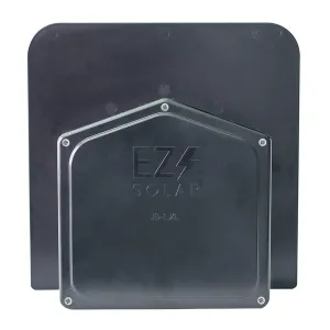 EZ Solar PV Junction Box 2, JB-1.2 | Greentech Renewables