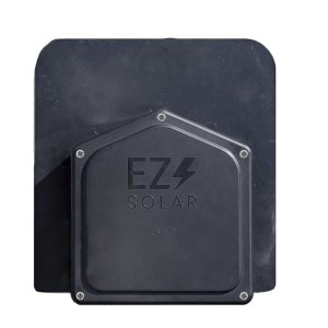 EZ Solar XL PV Junction Box, JB-1.XL | Greentech Renewables