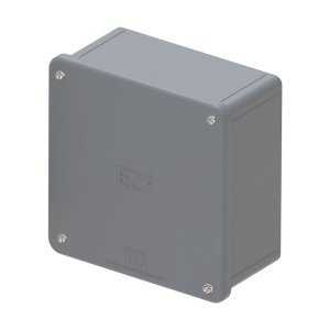 Mamba 884 Polycarb Junction Box