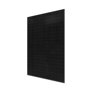 Qcells 400W 132 Half-Cell BLK/BLK Solar Panel, Q.PEAK DUO BLK ML-G10+ 400
