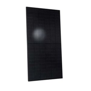 Qcells 395W 132 Half-Cell 1000V BLK/BLK Solar Panel, Q.PEAK DUO BLK ML-G10+ 395