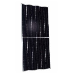 Qcells 475W 156 Half-Cell 1500V SLV/WHT Solar Panel, Q.PEAK DUO XL-G10.C 475