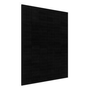 Qcells 395W 132 Half-Cell 1000V BLK/BLK Solar Panel, Q.PEAK DUO BLK ML-G10.A+ 395
