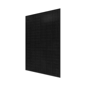 Qcells 405W 132 Half-Cell 1000V BLK/BLK Solar Panel, Q.PEAK DUO BLK ML-G10+ 405