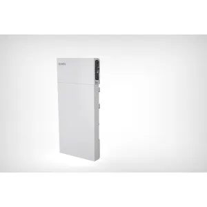 Qcells Q.HOME CORE Q.SAVE D5.0SX Battery, SSPW-00001
