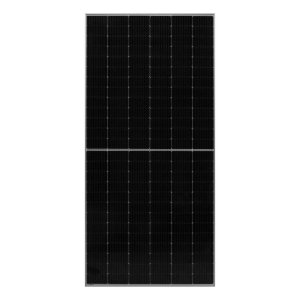 Qcells 600W 156 Half-Cell 1500V Silver Bifacial Solar Panel, Q.PEAK DUO XL-G11S.3/BFG 600