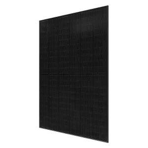 Qcells 410W 132 Half-Cell 1000V BLK/BLK Solar Panel, Q.PEAK DUO BLK ML-G10+ 410