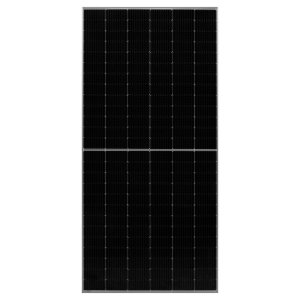 Qcells 585W 156 Half-Cell 1500V Silver Bifacial Solar Panel, Q.PEAK DUO XL-G11.3/BFG 585