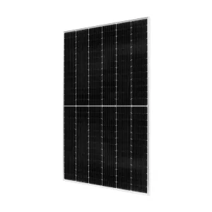 Qcells 490W 156 Half-Cell 1500V Silver Bifacial Solar Panel, Q.PEAK DUO XL-G10.D/BFG 490