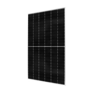 Qcells 490W 156 Half-Cell 1500V Silver Bifacial Solar Panel, Q.PEAK DUO XL-G10.D/BFG 490