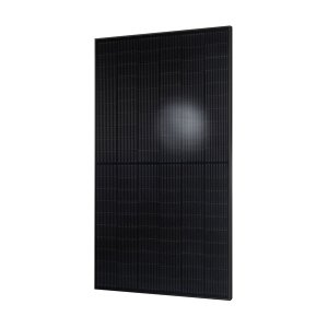 Qcells 430W 108 Half-Cell 1000V N-Type BLK/BLK Solar Panel, Q.TRON BLK M-G2+ 430
