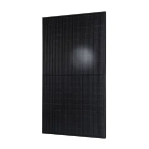 Qcells 435W 108 Half-Cell 1000V N-Type BLK/BLK Solar Panel, Q.TRON BLK M-G2+ 435