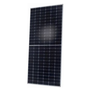Qcells 635W 156 Half-Cell 1500V Silver Bifacial Solar Panel, Q.TRON XL-G2.3/BFG 635