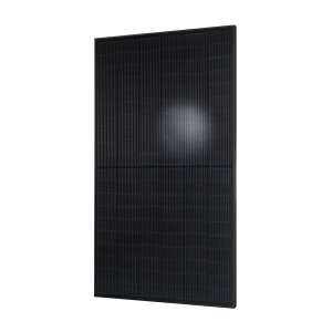 Qcell 435W 108 Half-Cell 1000V N-Type BLK/BLK Solar Panel, Q.TRON BLK M-G2.H+ 435