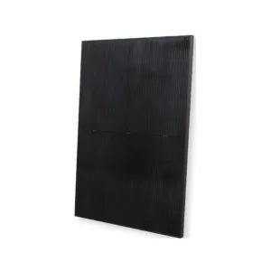 Qcell 430W 108 Half-Cell 1000V BLK/BLK AC Solar Panel, Q.TRON BLK M-G2.H1+/AC 430