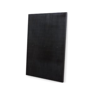 Qcell 430W 108 Half-Cell 1000V BLK/BLK AC Solar Panel, Q.TRON BLK M-G2.H1+/AC 430