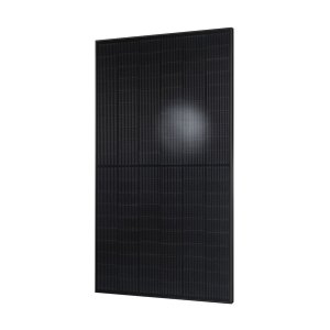 Qcells 435W 108 Half-Cell N-Type TOPCon BLK/BLK Solar Panel, Q.TRON BLK M-G2.C+ 435