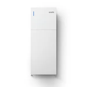 Qcells Domestic Q.HOME CORE A7.6B13.1 US.1 AC Coupled Battery, SSAD-00004