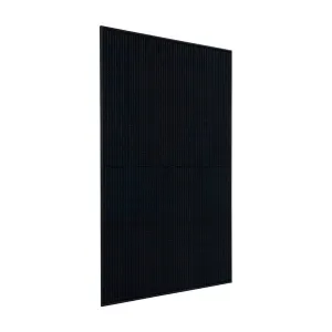 550W 144 HC 1500V Bifacial Blk