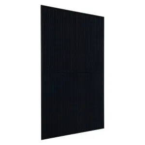 Aptos 460W 120 Half-Cell 1500V BLK/BLK Solar Panel, DNA-120-MF10-460W