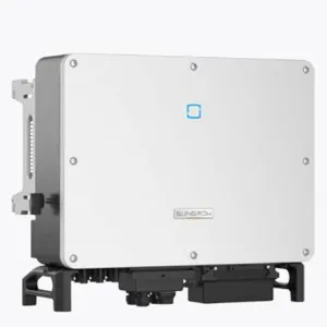 SunGrow 36kW 3 Phase String Inverter, SG36CX-US