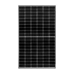 REC 360W 120 Half-Cell 1000V BLK/BLK Solar Panel, REC360TP4