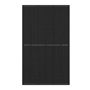 REC 360W 120 Half-Cell 1000V BLK/BLK Solar Panel, REC360NP2