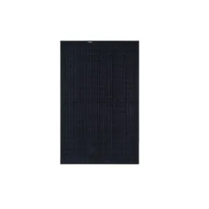 REC 400W 132 Half-Cell 1000V BLK/BLK Solar Panel, REC400NP3 BLACK