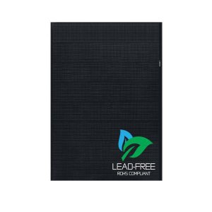 REC 450W 88 Half-Cell HJT 1000V BLK/BLK Solar Panel, REC450AA PURE-RX