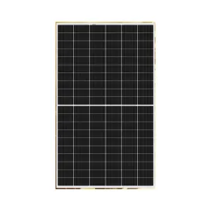 REC 630W HJT 120 Half-Cell 1500V Silver Bifacial Solar Panel, REC630AA PRO M