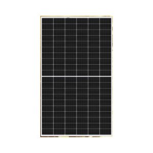 REC 630W HJT 120 Half-Cell 1500V Silver Bifacial Solar Panel, REC630AA PRO M