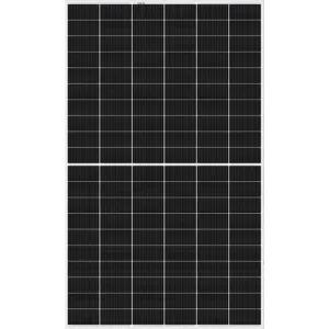 REC 600W 120 Half-Cell HJT 1500V Silver Bifacial Solar Panel, REC600AA PRO M