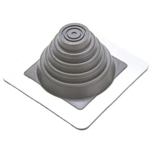 Oatey .25" to 4" Vent Flashing, 14052