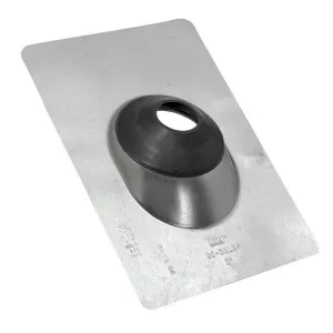 Oatey 2" Galvanized ESM, 11552