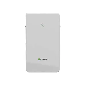 Growatt ARO 19.8H-C1-US 19.8kWh Lithium Iron-Phosphate Battery, SD00.0001900
