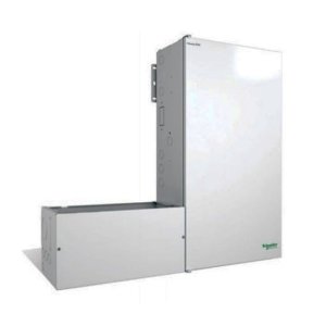 Schneider Electric Conext XW+ Mini Power Distribution Panel, 865