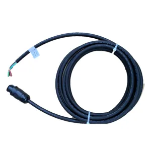 Northern Electric Power BQ Tail 5m Cable w/Female Connector, M2020098