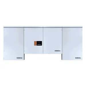 Duracell Power Center Core LFP Residential 10kW/28kWh ESS, D-10KW-28kWh