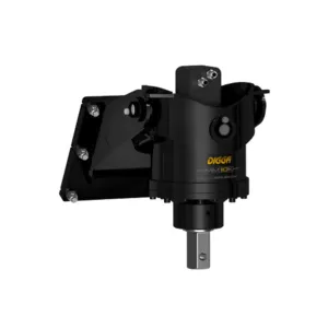 American Ground Screw Multi-Fit Frame Heavy Duty Digga Auger, FR-001247